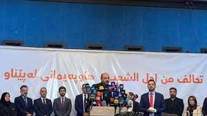 تحالف (من أجل الشعب) المستقل يعلن عن حضوره لجلسة انتخاب رئيس الجمهورية