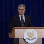 حزب طالباني:خائن للعراق من يصوت لصالح “ريبر البارزاني” لرئاسة الجمهورية