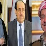 (تحرير العراق) وبرلمان كسر العظم!