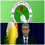 حزب طالباني:استحالة تمرير ( ريبر البارزاني) لرئاسة الجمهورية لكونه موظف لدى مسرور