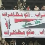 اذا أردت أن تسأل عن العدل في العراق فأن سيدنا عمر قد مات !