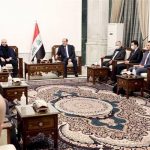 نائب: الإطار وحزب الاتحاد الوطني سيقاطعان جلسة انتخاب الرئيس