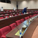 ائتلاف المالكي:التحالف الثلاثي لن يتمكن من عقد جلسة انتخاب رئيس الجمهورية