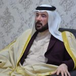 العصائب تتهم الكاظمي بدعم التواجد الأمريكي في العراق