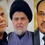 نائب:نتظر”المفاجئة” في فتح الإنسداد بين التيار والإطار