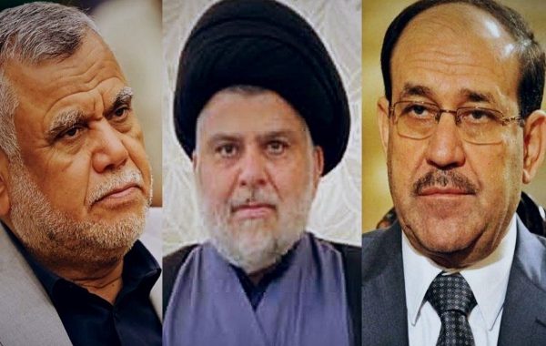 نائب:نتظر”المفاجئة” في فتح الإنسداد بين التيار والإطار