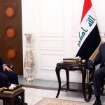 إيران تطالب الكاظمي بالإيفاء بوعده في دخول “زوارها” بلا تأشيرة دخول