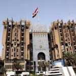 وزارة الصناعة:إكمال إجراءات المدينة الصناعية بين العراق والأردن