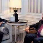 حسين:العراق رافع “الراية البيضاء” أمام  إيران!!