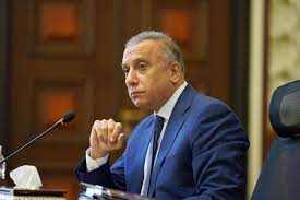 حزب بارزاني:الكاظمي مستبعد من الترشح لرئاسة الحكومة المقبلة