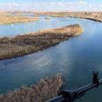 بلاسخارات تدعو تركيا وإيران إلى الإلتزام بالقوانين الدولية بشأن تقاسم المياه مع العراق