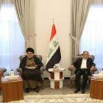 الإطار التنسيقي:دون الإتفاق مع التيار الجلسة المقبلة فاشلة أيضاً