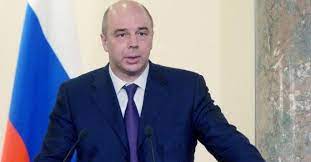 روسيا:العقوبات الغربية جمدت 300 مليار دولار