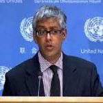 الأمم المتحدة تدعو دول الجوار العراقي إلى احترام سيادته وتعزيز استقراره