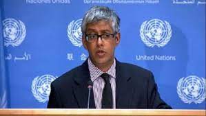 الأمم المتحدة تدعو دول الجوار العراقي إلى احترام سيادته وتعزيز استقراره