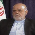 مصدر: السفير الإيراني هو الحاكم الفعلي للعراق