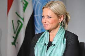 بلاسخارت:الخلافات في العراق يُمكن أن تُحلّ بالحوار