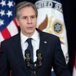 بلينكن الذي جاء ولم يأت