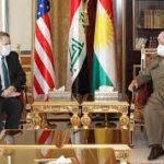 تولر :بلادي تريد حكومة عراقية قوية