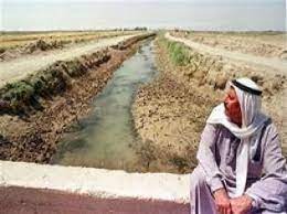 الموارد المائية: قلة الأمطار فاقمت أزمة المياه في العراق
