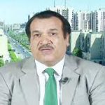 خبير قانوني:6 نيسان أخر توقيت دستوري لانتخاب رئيس الجمهورية