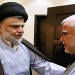 مصدر:إتفاق قريبا بين الصدر والإطار دون منح المالكي منصب تنفيذي