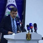 وزير الموارد المائية:إيران ترفض التعاون مع العراق في الملف المائي