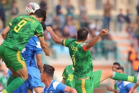 اليوم ..ثلاث مباريات بالدوري العراقي الممتاز