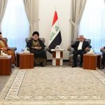 نصف عام والعراق بلا حكومة