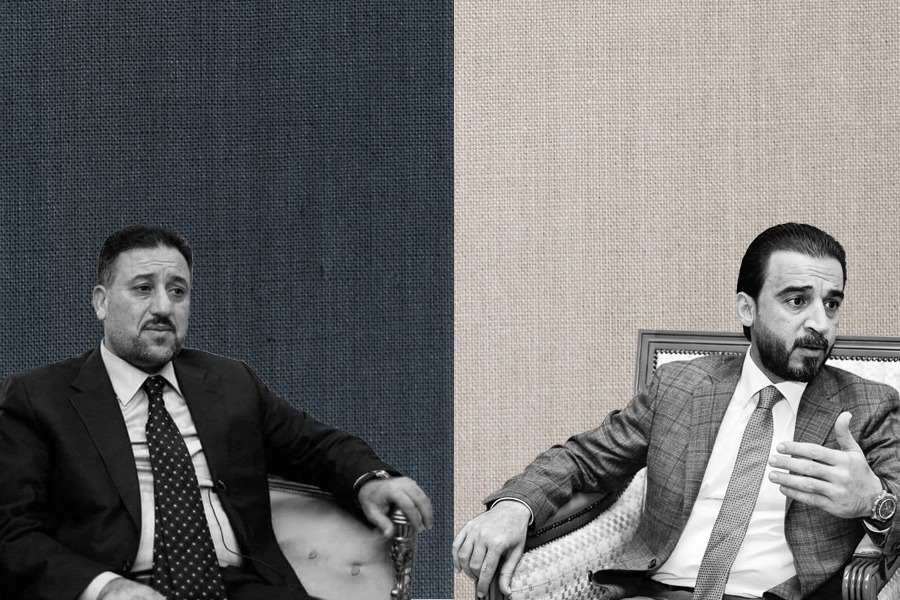 مصادر سياسية:خلافات جديدة داخل تحالف السيادة