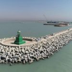 نواب:شخصيات سياسية متنفذة تعرقل إنجاز ميناء الفاو إستجابة لاجندات خارجية