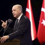 أردوغان:عملياتنا العسكرية في شمال العراق لن تتوقف
