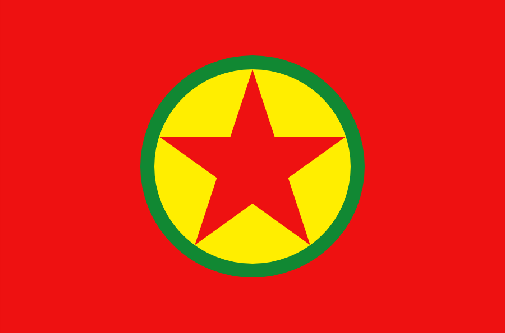 حزب الـpkk:بيشمركة البارزاني تشارك القوات التركية في ابتلاع الأراضي العراقية