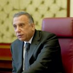 ائتلاف المالكي:الكاظمي لامكان له في العملية السياسية