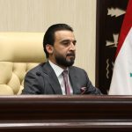 مصدر سياسي:استمرار الخلاف الشيعي سيؤدي الى إقالة الحلبوسي