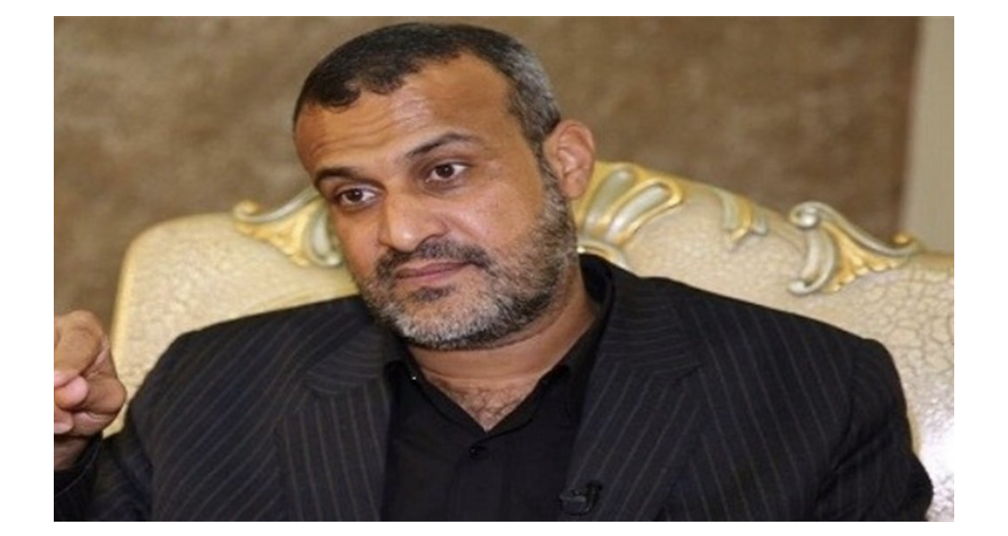 الصيادي يكشف: 7 مليارات دولار تضيع من المنافذ الحدودية