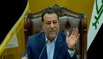 الزاملي:أغلب اللجان سوف تكتمل خلال الايام المقبلة