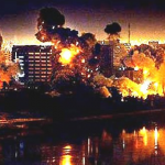 بغداد لم ولن تسقط .. !!!