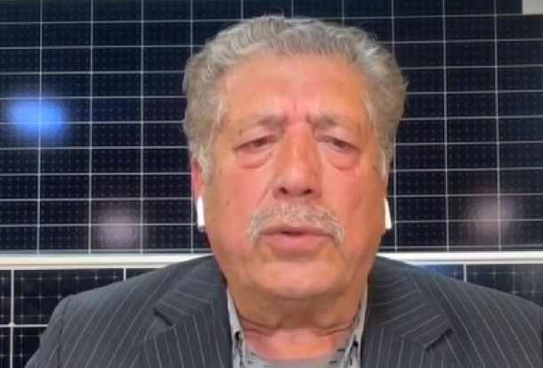 نائب:الأحزاب المتنفذة خرقت الدستور منذ كتابته والحوار سيستمر لحين تشكيل الحكومة