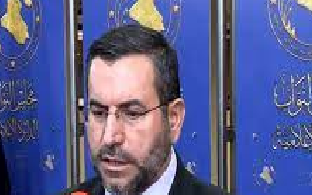 الإسلامي الكردستاني:المحكمة الاتحادية ستمدد جلسة انتخاب رئيس الجمهورية