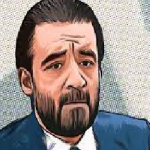 مصدر برلماني:الحلبوسي وأتباعه سرقوا أموال محافظات نينوى والانبار وصلاح الدين