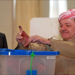 الكاكائي:الانتخابات في الإقليم “مشلولة” بسبب دكتاتورية حزب بارزاني