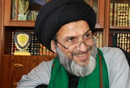 مذكرة قبض بحق المرجع(محمود الصرخي) لدعوته بهدم المراقد الوهمية