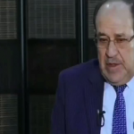 المالكي:تمديد حكومة الكاظمي إعلان “موت”