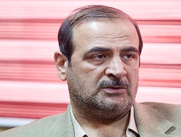 إيران تعلن رسميا تعيين سفيراً جديداُ من قوات القدس في العراق