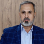 تحالف الفتح:إذا وافق حزب بارزاني على مبادرة الإطار ستقلب الموازين