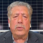 القانونية النيابية تختار ( عنوز) رئيسا لها