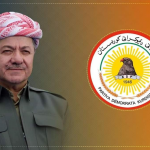 حزب بارزاني ينفي تخليه عن رئاسة الجمهورية لصالح غريمه الطالباني