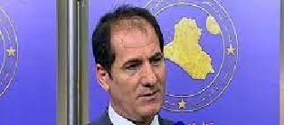 حزب الاتحاد الوطني:انفراد الحزب الديمقراطي بالسلطة سيؤدي لنتائج خطيرة