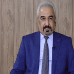 ائتلاف المالكي يدعو إلى تشكيل حكومة “وطنية” للخلاص من حكومة الكاظمي